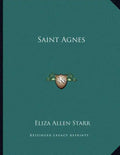 Saint Agnes - Paperback