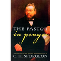 Pastor in Prayer - Hardcover