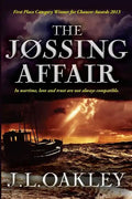 The Jossing Affair - Paperback