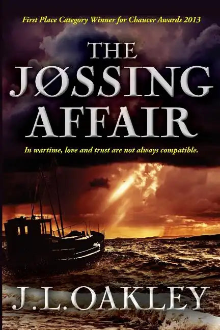 The Jossing Affair - Paperback