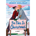 So This Is Christmas - Paperback