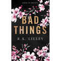 Bad Things - Paperback