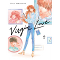 Virgin Love 2 - Paperback