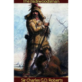 The Backwoodsman - Paperback