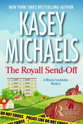 The Royall Send-Off - Paperback