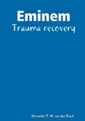 Eminem - Trauma recovery - Paperback