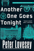 Another One Goes Tonight - Paperback