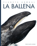La Ballena - Paperback