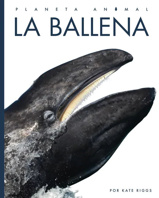 La Ballena - Paperback