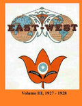 Volume III, 1927 - 1928: A New Look at Old Issues - Paperback