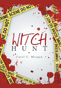 Witch Hunt - Hardcover