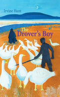 The Drovers Boy - Paperback