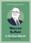 Warren Buffett: In His Own Words - Paperback