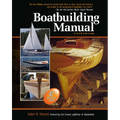 Boatbuilding Manual 5th Edition (Pb) - Paperback