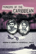 Pioneers of the Caribbean - Paperback