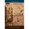 American Fool's Day - Paperback