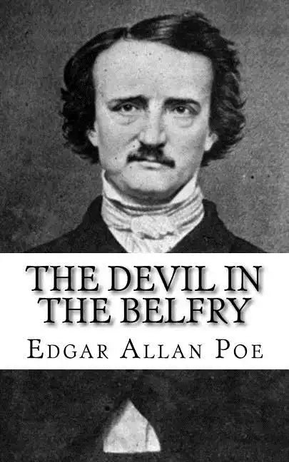 The Devil in the Belfry - Paperback