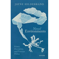 Novel Environments: Science, Description, and Victorian Fiction - Hardcover