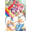 Days on Fes, Vol. 2 - Paperback