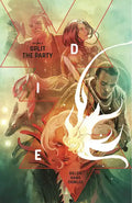 Die Volume 2: Split the Party - Paperback