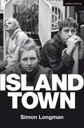 Island Town - Paperback
