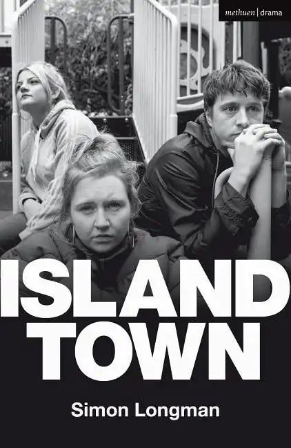 Island Town - Paperback