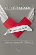 Ordenes del Amor - Paperback