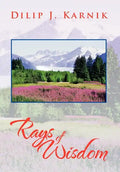 Rays of Wisdom - Hardcover