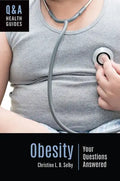 Obesity: Your Questions Answered - Hardcover