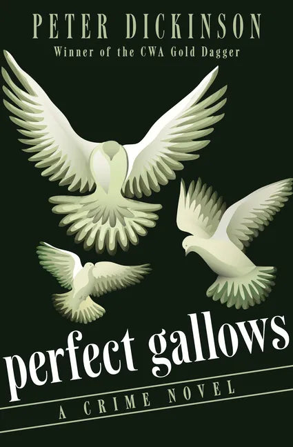 Perfect Gallows: A Crime Novel - Paperback