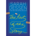 The Rest of the Story - Hardcover