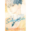 Sakura, Saku, Vol. 6 - Paperback