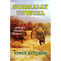 Normally Unusual - Paperback