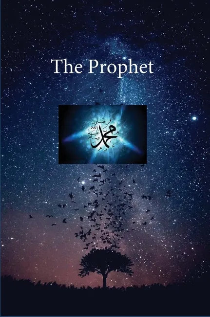 The Prophet - Hardcover