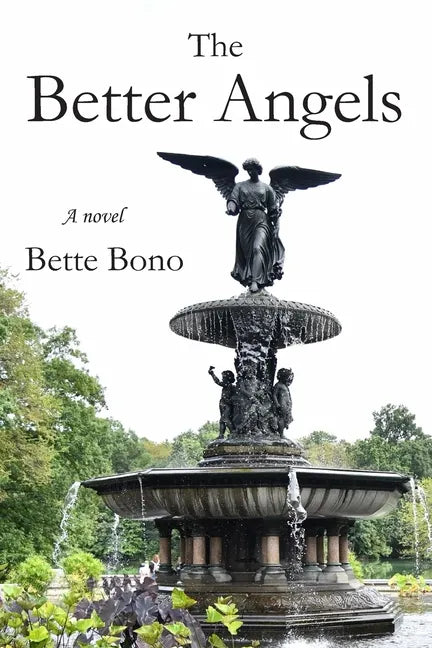 The Better Angels - Paperback