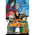 Naruto, Vol. 62 - Paperback
