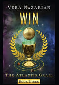 Win - Hardcover
