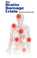 The Statin Damage Crisis - Paperback