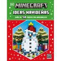 Minecraft Ideas Navideñas (Festive Ideas) - Hardcover