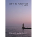 Going to Patchogue - Paperback