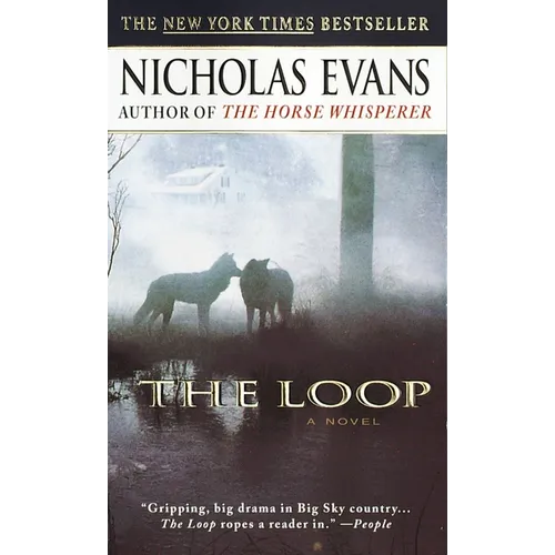 The Loop - Paperback