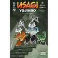 Usagi Yojimbo Volume 39: Ice and Snow - Paperback