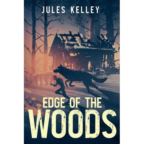 Edge of the Woods - Paperback
