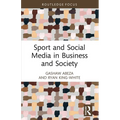 Sport and Social Media in Business and Society - Paperback