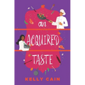 An Acquired Taste - Paperback
