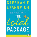 The Total Package LP - Paperback
