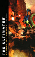 The Ultimates: Against All Enemies - Paperback