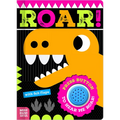 Roar! - Hardcover