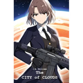 The City of Clouds - Paperback