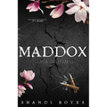 Maddox - Discreet - Paperback